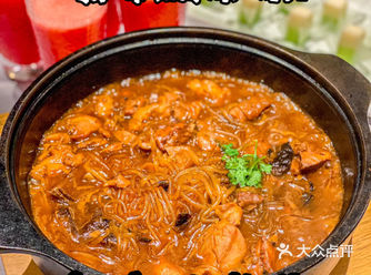 救命!在深圳南山挖到宝了!这家东北菜我直接一整个爱住