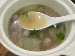 -南磨房食府(燕莎奥特莱斯购物中心店)