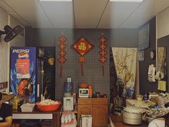-福州人铭小吃