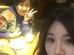 -黑鸡小馆(金源店)