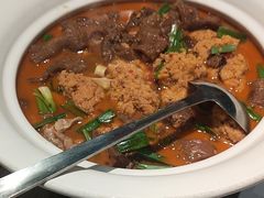 -黄泥岗·地道湖北菜(奥特莱斯店)