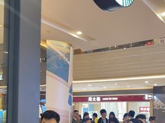-茶颜悦色(重庆英利大融城LG层店)