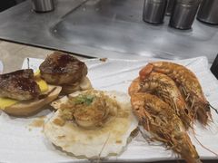 -大渔铁板烧(大悦城店)