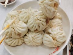 -津门张记包子铺(华昌道店)
