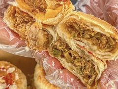 -泸溪河桃酥(长乐路店)