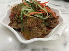 碗坨-太原面食店(解放路店)