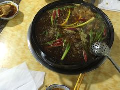 -石灰市毛记烧鸡公(解放碑店)