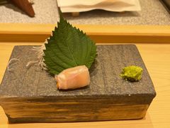 -鮨一日本料理(大中华店)