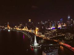 -非常时髦餐厅VUE Restaurant(外滩茂悦大酒店)