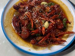 -独一道·邵伯龙虾土菜馆·烧烤(雨花西路店)