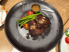 -安妮意大利餐厅(世贸天阶店)