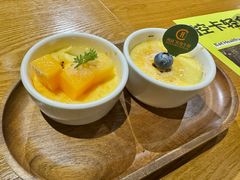 -西语炭烧牛排·西厨(石龙店)
