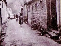 -东华门大街小区