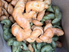 -沈氏祖传老宁波油赞子(南塘店)