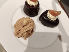 -晶丽香榭自助餐(南京大饭店)