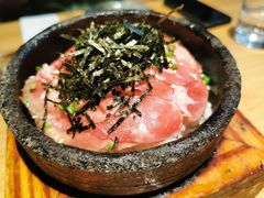 -隐泉之语日式料理(王府中环店)