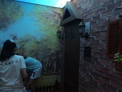 -逃脱反斗城沉浸剧情密室(北京路店)