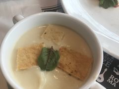 -MYLK意式小厨(熙地港店)