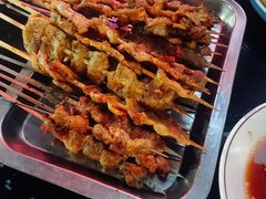 -夜猫子串吧·龙虾.江西小炒(万塘路店)