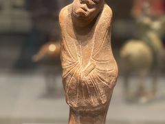 -陕西历史博物馆