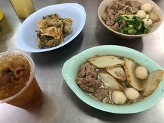 -榮泰米粉湯(Left Shop)