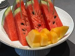 -百富源·海鲜辽菜(浑河堡店)