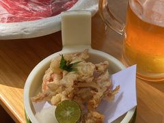 -笑福亭日式料理店(财富中心店)
