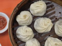 -新丰小吃(中山中路分店)