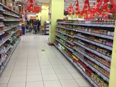 -物美综合超市(旧宫店)