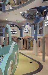 -meland club亲子乐园(重庆万象城店)