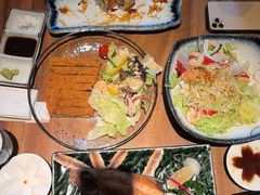 -千代武日本料理(爱建店)