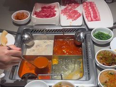 -海底捞火锅(顺义华联店)
