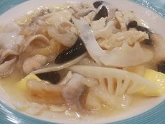 -小苏舍餐厅(木渎店)