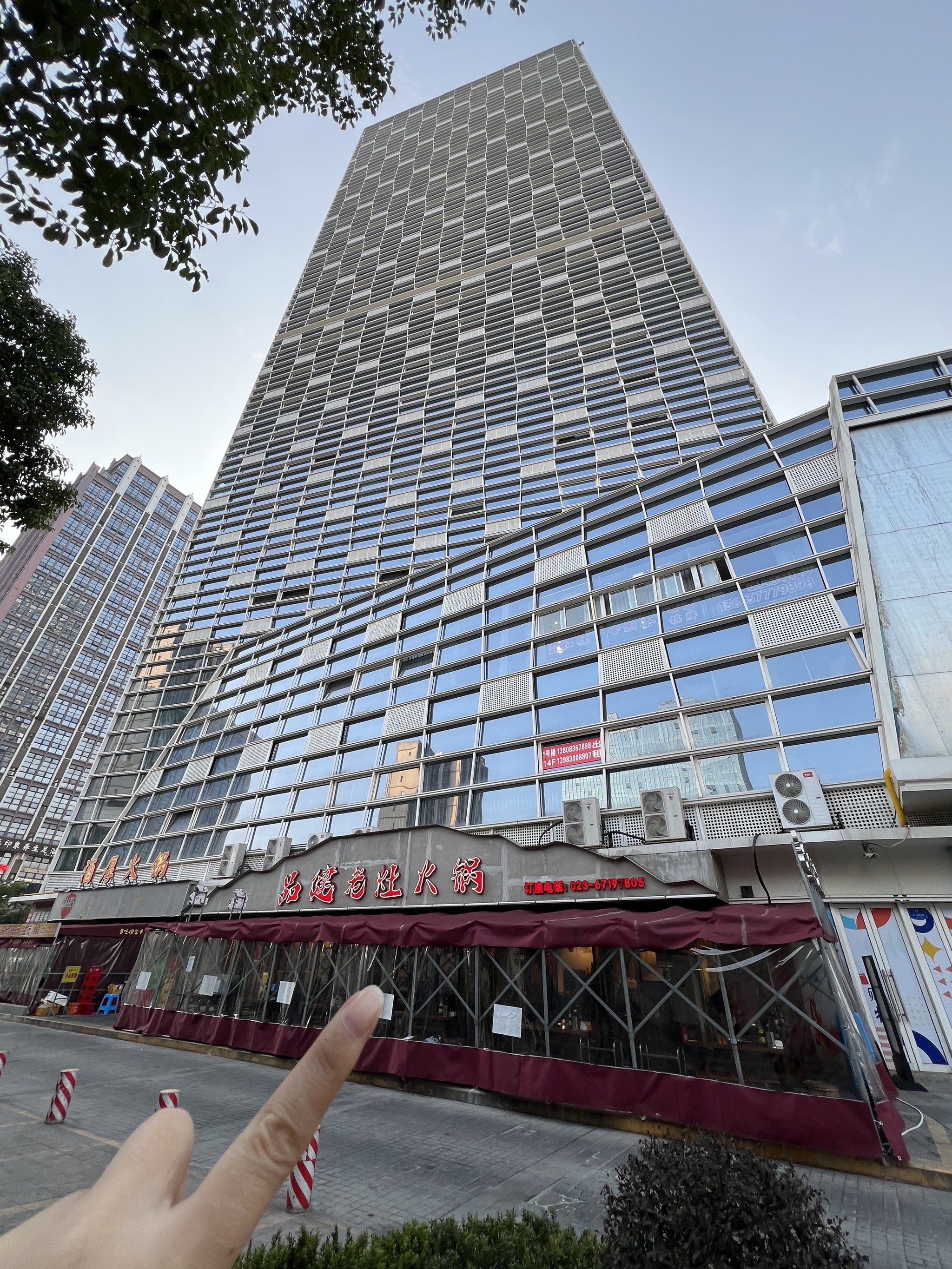 🔥空港火锅,辣到飞起,爽到爆炸!