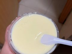 凤凰奶糊-百花传统甜品店(原址店)
