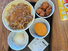 -食其家·牛丼咖喱(广元西路店)