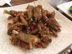 -先记烧鹅王·本地粤菜(福永店)