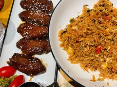 -森Some Fusion(荔湾店)