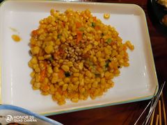 -川天喉重庆江湖菜