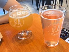 -京A Taproom·精酿餐吧(隆福寺店)