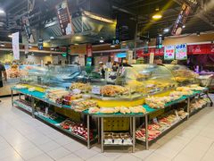 -永辉超市(新世界店)