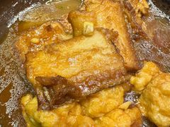 -汤城小厨•粤菜•靓汤(西直门凯德MALL店)