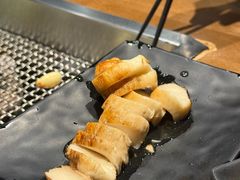 -肉甲韩国木炭烤肉(新壹街1店)