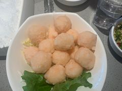 -江燕路万科里