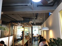 大堂-红小满休闲餐厅(十全街店)