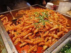 -周小亮丁家坡洋芋(全国总店)