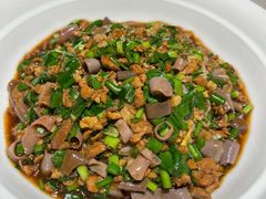 -船歌·鱼水饺青岛菜(闽江二路店)