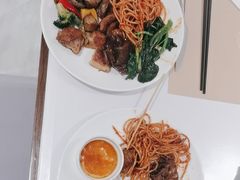 -晶丽香榭自助餐(南京大饭店)
