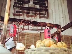 -山港凯悦酒店·咖啡厅