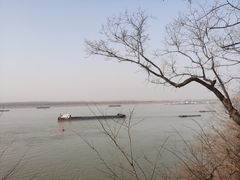 -幕燕滨江·燕子矶公园